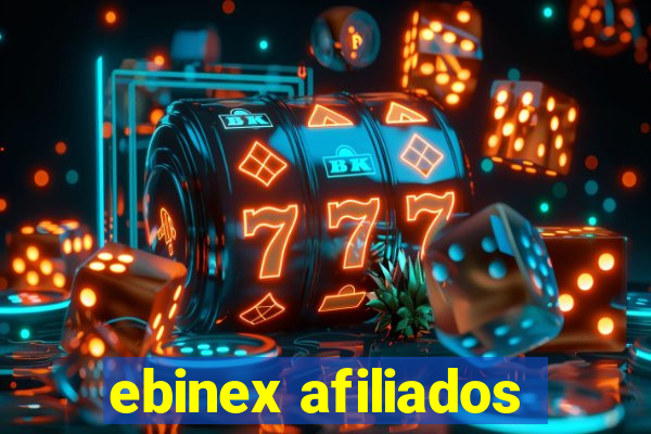 ebinex afiliados